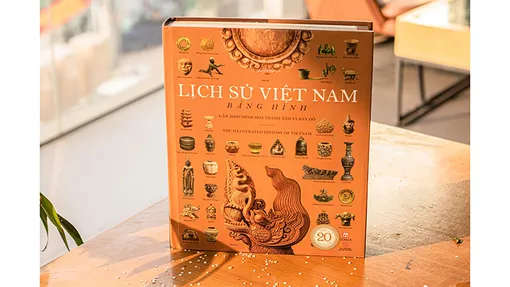 Giải thưởng Sách quốc gia lần IX