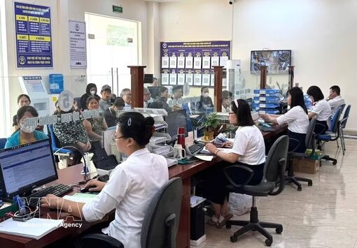 Administrative streamlining: Bringing administration closer to people for stronger governance
