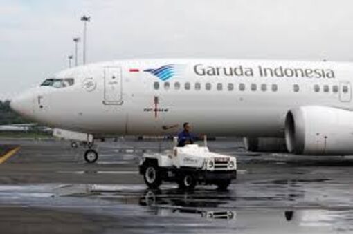 Indonesia to become fourth-largest aviation market by 2030
