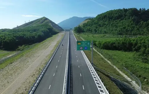 Hơn 3.800km đường cao tốc đã được đưa vào khai thác, thông xe kỹ thuật