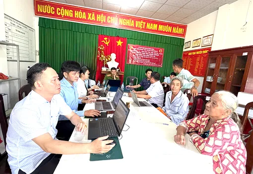 Tiếp tục đổi mới công tác bồi dưỡng cán bộ trong “Năm cán bộ cơ sở 2026”