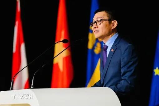 Công ước Hà Nội: Việt Nam khẳng định vai trò chủ động trong hợp tác quốc tế về phòng, chống tội phạm mạng