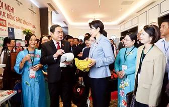 Thúc đẩy mối quan hệ Đối tác Chiến lược toàn diện Việt Nam - Nhật Bản