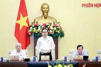 Phiên họp thứ 2 Ủy ban Thường vụ Quốc hội: Giải quyết kiến nghị của nhân dân phải “đến nơi đến chốn”