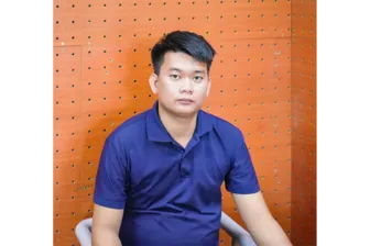 Bắt thanh niên sát hại bạn gái mang thai trong phòng trọ