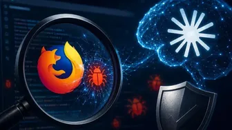 AI Mythos đang cải tiến đáng kể giải pháp vá lỗi của trình duyệt web Firefox