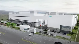 Tập đoàn Samil Pharmaceutical (Hàn Quốc) mở rộng sản xuất tại Việt Nam