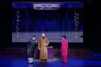 TP Cần Thơ có 3 nghệ sĩ dự thi Tài năng diễn viên Cải lương toàn quốc
