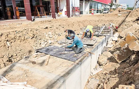 Phấn đấu cuối năm 2027 hoàn thành Dự án Nâng cấp, mở rộng quốc lộ 91