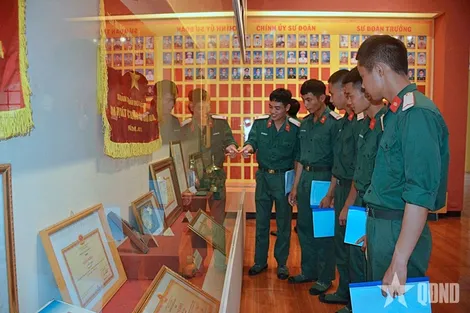 Bài 1: Chủ động nhận diện thủ đoạn mới trên không gian mạng