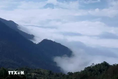 Khám phá Cao nguyên Sìn Hồ - “Sa Pa thứ hai” của vùng Tây Bắc
