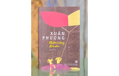 Những mảnh ghép can trường trong “Chân cứng đá mềm”