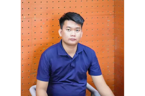 Bắt thanh niên sát hại bạn gái mang thai trong phòng trọ
