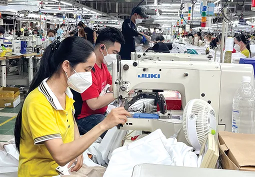 Bộ Công Thương ban hành quy tắc xuất xứ hàng hóa theo Hiệp định CEPA