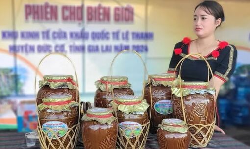 Vietnam, Cambodia eye stronger border trade, supply chain connectivity