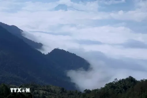Khám phá Cao nguyên Sìn Hồ - “Sa Pa thứ hai” của vùng Tây Bắc