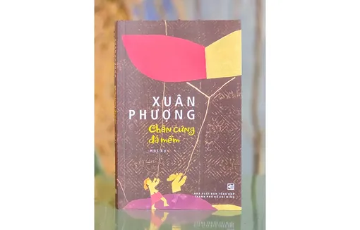 Những mảnh ghép can trường trong “Chân cứng đá mềm”