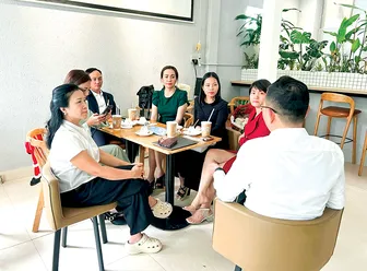 Ngành F&B linh hoạt chuyển mình "chiều lòng" khách hàng