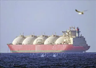 Anh và Úc tăng hiện diện quân sự tại eo biển Hormuz