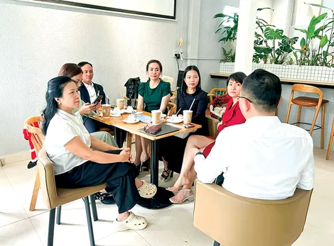 Ngành F&B linh hoạt chuyển mình "chiều lòng" khách hàng