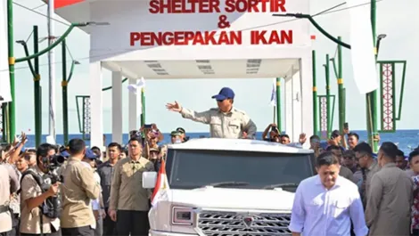 Châu Á chú trọng phát triển kinh tế biển