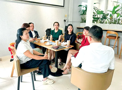 Ngành F&B linh hoạt chuyển mình "chiều lòng" khách hàng