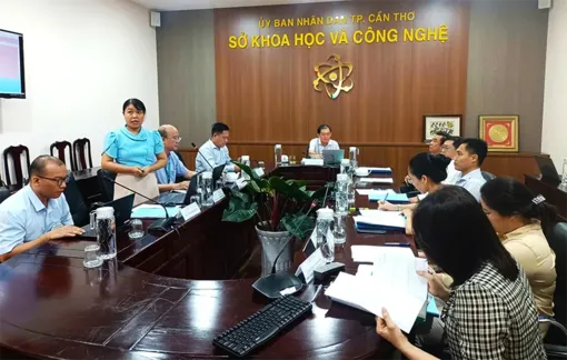 Nghiên cứu mới trong điều trị ung thư khẩu hầu tại Bệnh viện Ung bướu TP Cần Thơ