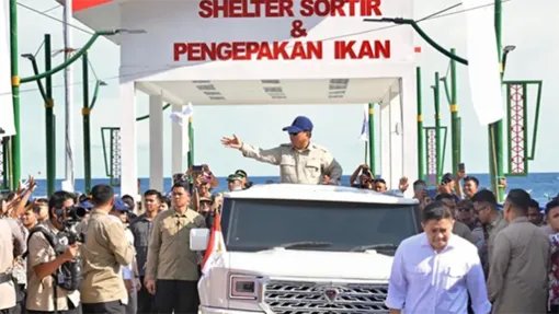Châu Á chú trọng phát triển kinh tế biển