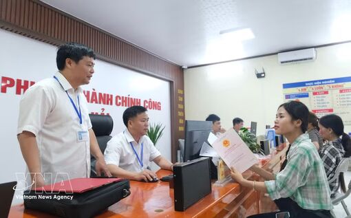 Reform drive expected to remove barriers, unlock growth momentum