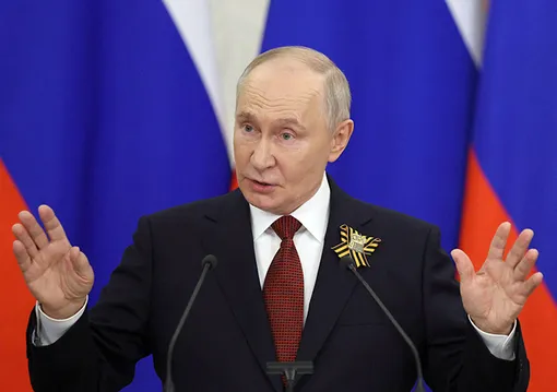 Nga: Chưa có lộ trình cụ thể chấm dứt xung đột với Ukraine