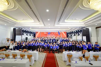 KHU DÂN CƯ PHƯỜNG NGÃ BẢY TP CẦN THƠ: TẠO SỨC HÚT TỪ VỊ TRÍ TRUNG TÂM GIÁO DỤC VÀ GIAO THƯƠNG