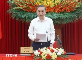 Sẽ có công trình đại tổng kết xứng tầm, có giá trị lý luận và thực tiễn sâu sắc