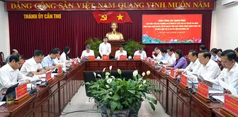 TP Cần Thơ thực hiện tốt việc đổi mới phương thức lãnh đạo, cầm quyền của Đảng đối với hệ thống chính trị trong giai đoạn mới