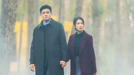 "Thẩm mỹ viện âm phủ" nhiều "sạn" và gượng ép