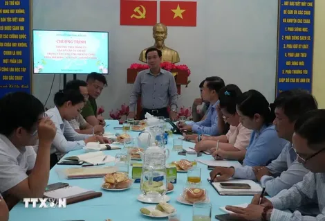 Văn hóa là nền tảng, “hệ miễn dịch” của tư tưởng