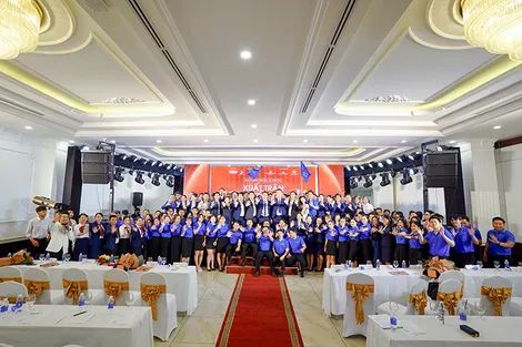 KHU DÂN CƯ PHƯỜNG NGÃ BẢY TP CẦN THƠ: TẠO SỨC HÚT TỪ VỊ TRÍ TRUNG TÂM GIÁO DỤC VÀ GIAO THƯƠNG