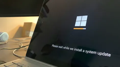 Microsoft vá 120 lỗ hổng bảo mật trong Windows và Office trong bản cập nhật tháng 5