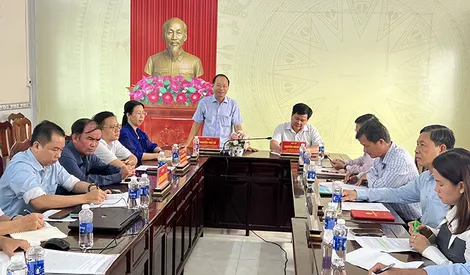 Khảo sát, lựa chọn mô hình điểm về phát triển kinh tế tập thể trong nông nghiệp