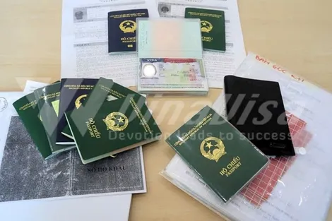 Xin visa Trung Quốc tại Đà Nẵng ở đâu nhanh, uy tín?