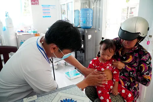 Y tế tuyến đầu Cần Thơ cần những giải pháp gỡ khó thực chất