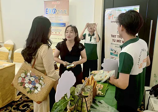 Động lực khơi tiềm năng sáng tạo