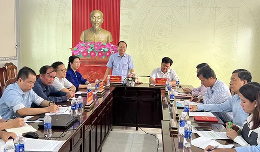 Khảo sát, lựa chọn mô hình điểm về phát triển kinh tế tập thể trong nông nghiệp