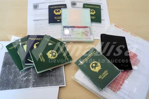 Xin visa Trung Quốc tại Đà Nẵng ở đâu nhanh, uy tín?