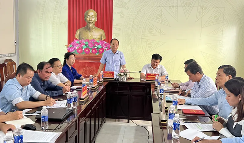 Khảo sát, lựa chọn mô hình điểm về phát triển kinh tế tập thể trong nông nghiệp