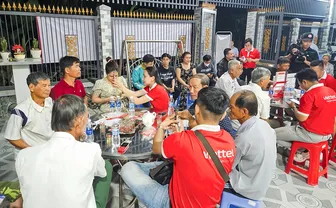 Cần Thơ đẩy mạnh việc xác thực thông tin thuê bao di động mặt đất