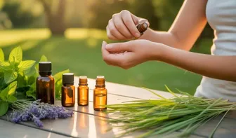 Cách sử dụng tinh dầu chống muỗi hiệu quả