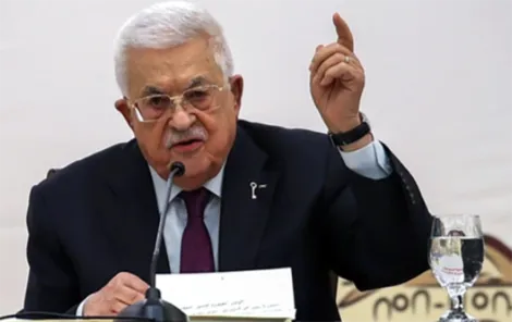 Palestine: Ông Mahmoud Abbas tiếp tục giữ vai trò lãnh đạo Fatah