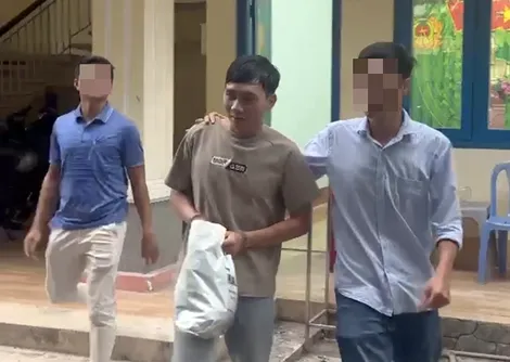 Vượt gần 2.000km, truy bắt kẻ đột nhập trộm tài sản trị giá khoảng 1,5 tỉ đồng