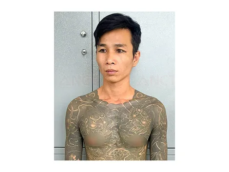 Kêu gọi đối tượng liên quan vụ giết người ở xã Thạnh Quới ra đầu thú