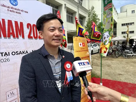 Nghị quyết 68: Niềm tin vào định hướng phát triển dài hạn của Việt Nam